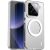 Защитный чехол IMAK Candy Series Magnetic для Xiaomi 15 - White: фото 1 из 7