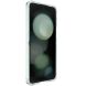 Защитный чехол IMAK Clear Case MagSafe для Samsung Galaxy Flip 6 - Transparent (357552T). Фото 3 из 11