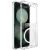 Защитный чехол IMAK Clear Case MagSafe для Samsung Galaxy Flip 6 - Transparent: фото 1 из 11