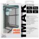 Защитный чехол IMAK Fabric Case для Xiaomi Poco X8 Pro - Black (409031B). Фото 8 из 8