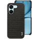 Защитный чехол IMAK Fabric Case для Xiaomi Poco X8 Pro - Black (409031B). Фото 2 из 8