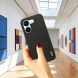 Защитный чехол IMAK Fabric Case для Xiaomi Poco X8 Pro - Black (409031B). Фото 4 из 8