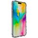Защитный чехол IMAK Space Shield для Apple iPhone 16 Pro - Transparent (360509T). Фото 3 из 7
