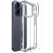 Защитный чехол IMAK Space Shield для Apple iPhone 16 Pro - Transparent (360509T). Фото 2 из 7