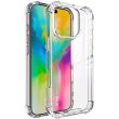 Защитный чехол IMAK Space Shield для Apple iPhone 16 Pro - Transparent (360509T)