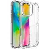 Захисний чохол IMAK Space Shield для Apple iPhone 16 Pro - Transparent (360509T)