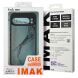 Защитный чехол IMAK UX-9B Series для Google Pixel 9 / 9 Pro - Black (360079B). Фото 4 из 11