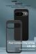 Защитный чехол IMAK UX-9B Series для Google Pixel 9 / 9 Pro - Black (360079B). Фото 7 из 11