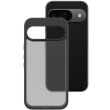 Защитный чехол IMAK UX-9B Series для Google Pixel 9 / 9 Pro - Black (360079B)