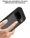 Защитный чехол IMAK UX-9B Series для Google Pixel 9 / 9 Pro - Black (360079B). Фото 10 из 11