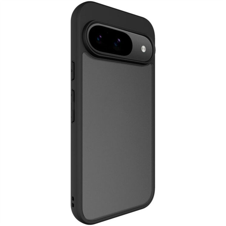 Защитный чехол IMAK UX-9B Series для Google Pixel 9 / 9 Pro - Black: фото 3 из 11