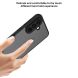 Защитный чехол IMAK UX-9B Series для Samsung Galaxy A56 (A566) - Black (372183B). Фото 6 из 12