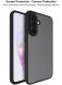 Защитный чехол IMAK UX-9B Series для Samsung Galaxy A56 (A566) - Black (372183B). Фото 12 из 12