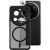 Защитный чехол IMAK UX-9B Series with MagSafe для Xiaomi 15 Ultra - Black: фото 1 из 9