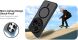 Защитный чехол IMAK UX-9B Series with MagSafe для Xiaomi 15 Ultra - Black (377352B). Фото 3 из 9