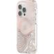 Защитный чехол Incipio Forme MagSafe для Apple iPhone 14 Pro (IPH-2005-TPGP) - Topographic Pink (306674P). Фото 2 из 3