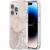 Защитный чехол Incipio Forme MagSafe для Apple iPhone 14 Pro (IPH-2005-TPGP) - Topographic Pink: фото 1 из 3