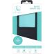 Захисний чохол Just Must Silicone Case (FF) для Samsung Galaxy Flip 6 (6977248565308) - Black (357571B). Фото 4 з 4