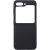 Захисний чохол Just Must Silicone Case (FF) для Samsung Galaxy Flip 6 (6977248565308) - Black: фото 1 з 4