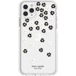 Защитный чехол Kate Spade NY Defensive для Apple iPhone 11 Pro Max (KSIPH-135-SFLBW) - Scattered Flowers (253278SF)