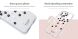Защитный чехол Kate Spade NY Defensive для Apple iPhone 11 Pro Max (KSIPH-135-SFLBW) - Scattered Flowers (253278SF). Фото 6 из 7