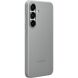 Защитный чехол Kindsuit Case для Samsung Galaxy S25 Plus (S936) EF-VS936PJEGWW - Gray (371962J). Фото 2 из 5