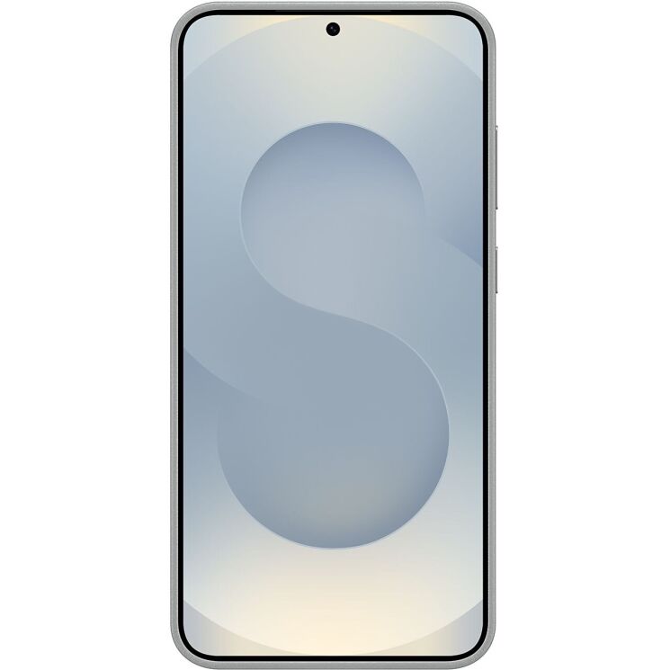 Защитный чехол Kindsuit Case для Samsung Galaxy S25 Plus (S936) EF-VS936PJEGWW - Gray: фото 3 из 5