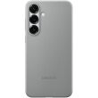 Защитный чехол Kindsuit Case для Samsung Galaxy S25 Plus (S936) EF-VS936PJEGWW - Gray (371962J)