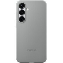 Защитный чехол Kindsuit Case для Samsung Galaxy S25 Plus (S936) EF-VS936PJEGWW - Gray: фото 1 из 5