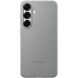 Защитный чехол Kindsuit Case для Samsung Galaxy S25 Plus (S936) EF-VS936PJEGWW - Gray (371962J). Фото 1 из 5