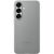 Защитный чехол Kindsuit Case для Samsung Galaxy S25 Plus (S936) EF-VS936PJEGWW - Gray: фото 1 из 5