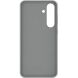 Защитный чехол Kindsuit Case для Samsung Galaxy S25 Plus (S936) EF-VS936PJEGWW - Gray (371962J). Фото 5 из 5
