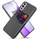 Защитный чехол KSQ Business Pocket для OnePlus Ace 3V - Grey (353810H). Фото 1 из 4