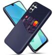 Захисний чохол KSQ Business Pocket для Samsung Galaxy A17 (A175) - Blue (385034L)