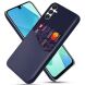 Захисний чохол KSQ Business Pocket для Samsung Galaxy A17 (A175) - Blue (385034L). Фото 1 з 4