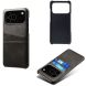 Защитный чехол KSQ Pocket Case для Apple iPhone 17 Pro Max - Black (387405B). Фото 2 из 5