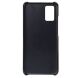 Захисний чохол KSQ Pocket Case для Samsung Galaxy A02s (A025) - Black (230173B). Фото 3 з 7