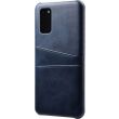 Защитный чехол KSQ Pocket Case для Samsung Galaxy S20 (G980) - Blue (316152L)