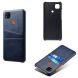 Защитный чехол KSQ Pocket Case для Xiaomi Redmi 9C - Blue (267641L). Фото 3 из 6