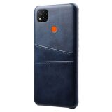 Захисний чохол KSQ Pocket Case для Xiaomi Redmi 9C - Blue (267641L)