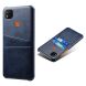 Защитный чехол KSQ Pocket Case для Xiaomi Redmi 9C - Blue (267641L). Фото 2 из 6