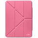 Защитный чехол Laut HUEX FOLIO для Apple iPad Pro 13 (2024) - Pink (353225P). Фото 1 из 7