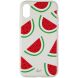 Захисний чохол Laut Tutti Frutti для Apple iPhone X / iPhone XS - Watermelon (353313W). Фото 3 з 6
