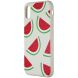 Захисний чохол Laut Tutti Frutti для Apple iPhone X / iPhone XS - Watermelon (353313W). Фото 2 з 6