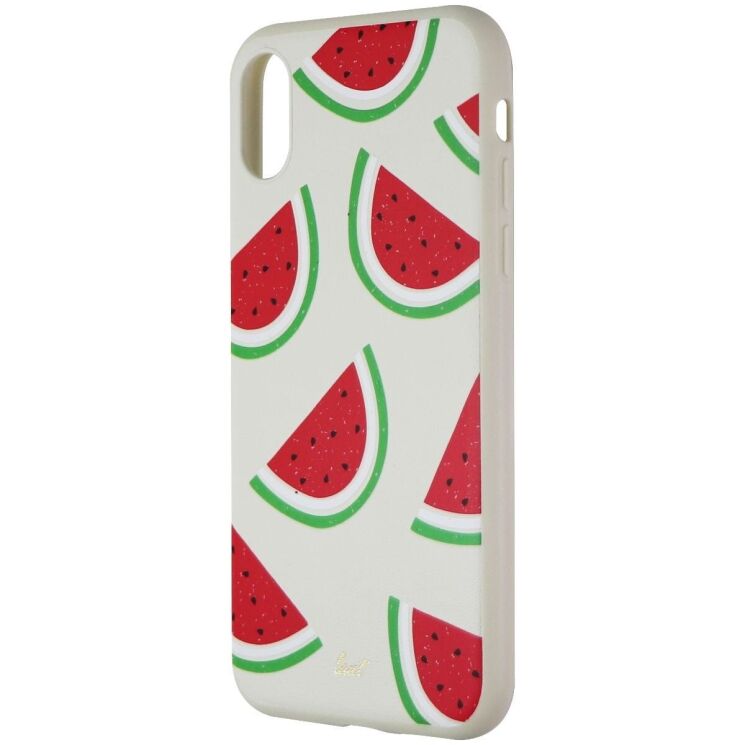 Захисний чохол Laut Tutti Frutti для Apple iPhone X / iPhone XS - Watermelon: фото 2 з 6