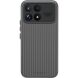 Защитный чехол LEREACH TOC Series для Xiaomi Poco F9 Ultra - Black (430144B). Фото 3 из 12
