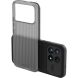Защитный чехол LEREACH TOC Series для Xiaomi Poco F9 Ultra - Black (430144B). Фото 6 из 12