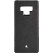 Защитный чехол Montblanc Hard Case для Samsung Galaxy Note 9 (N960) GP-N960MBCPAAA - Black: фото 1 из 2