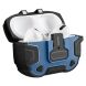 Захисний чохол NILLKIN Bounce Pro Case для Apple AirPods Pro 2 - Blue (306018L). Фото 4 з 16