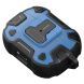 Захисний чохол NILLKIN Bounce Pro Case для Apple AirPods Pro 2 - Blue (306018L). Фото 2 з 16
